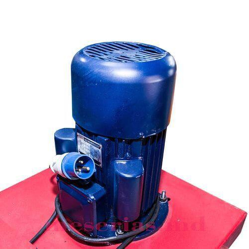 Granulator furaje Eurogran 120 cu 3 matrite, motor inclus [8]