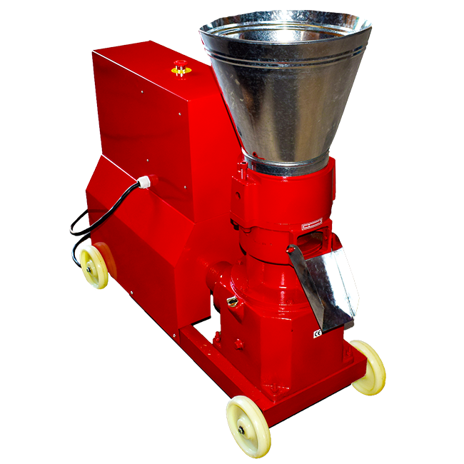 Granulator furaje KL230-S [6]
