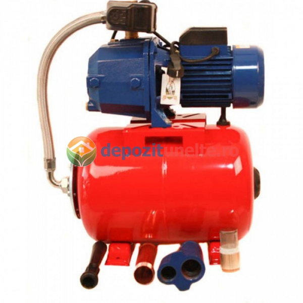 Hidrofor AUTO-JET DP550 Micul Fermier GF-0759 [6]