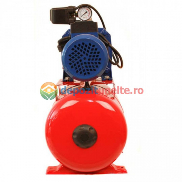 Hidrofor AUTO-JET DP550 Micul Fermier GF-0759 [8]