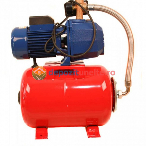 Hidrofor AUTO-JET DP550 Micul Fermier GF-0759 [9]