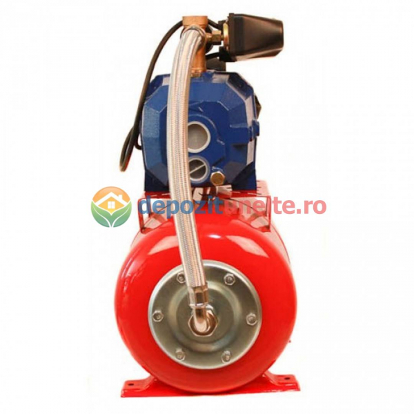 Hidrofor AUTO-JET DP550 Micul Fermier GF-0759 [10]
