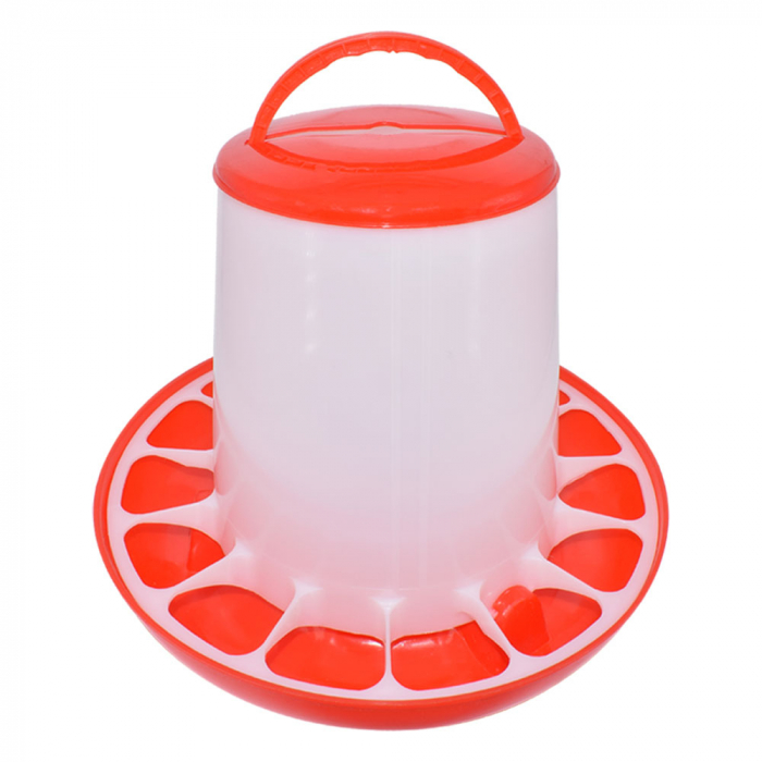 Hranitoare pentru pasari W9 set 10 bucati [2]