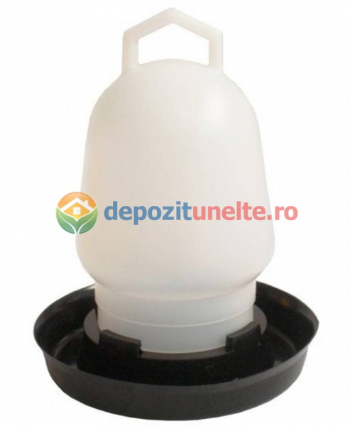 Incubator automat 48oua gaina/132oua prepelita GF-1257 Micul Fermier [10]