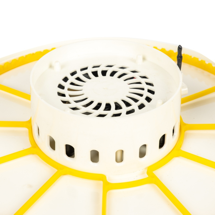 Incubator electric Micul Fermier capacitate 12-36 oua [4]