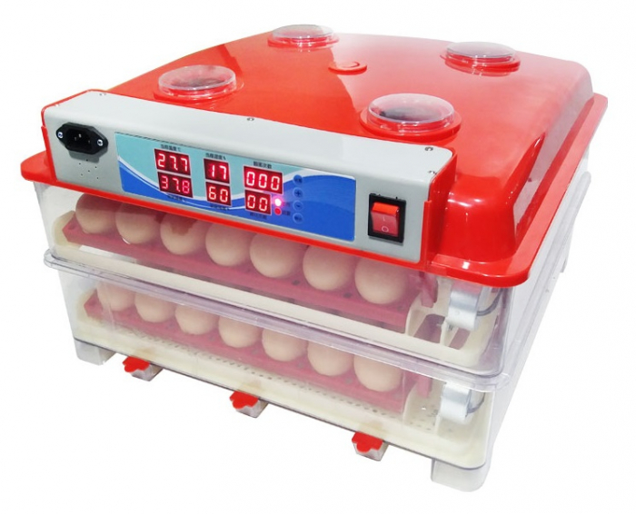 Incubator MS-110A [2]