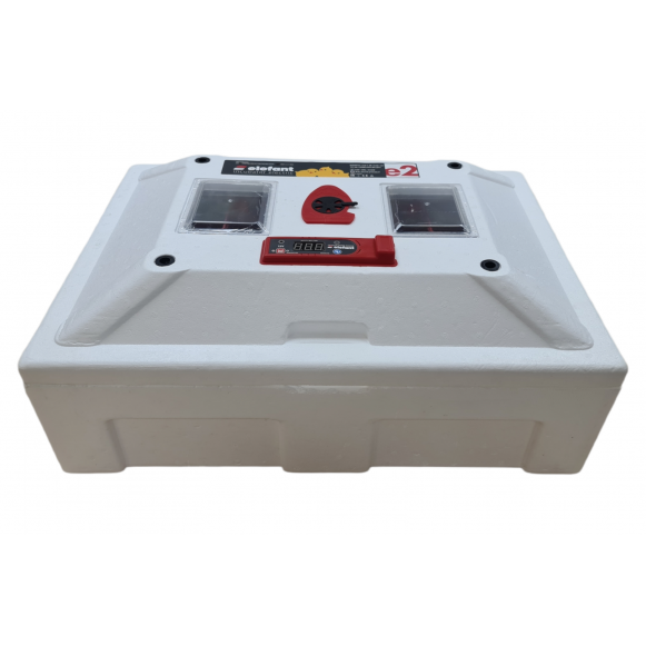 Incubator electric pentru oua ELEFANT E2 [3]
