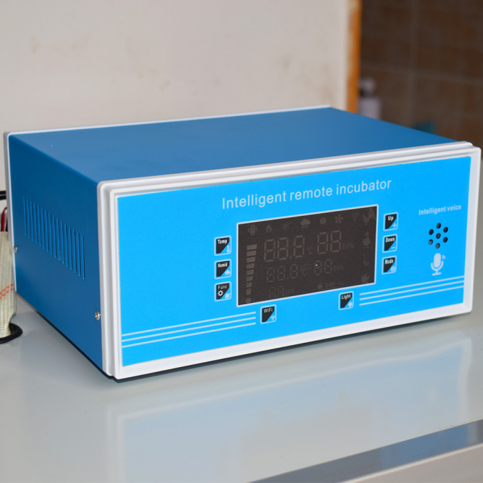 Incubator profesional cu invertor MS-1000 [2]