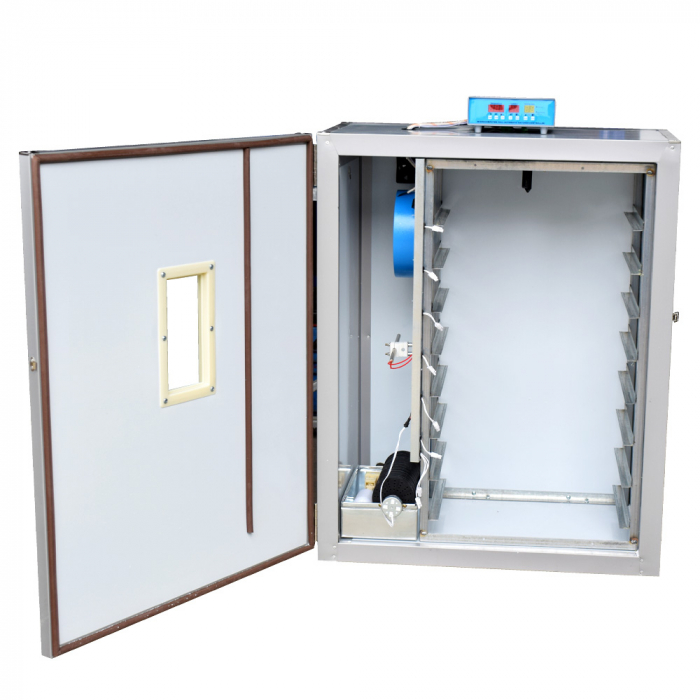 Incubator profesional cu invertor MS - 500 TEHNO MS [2]