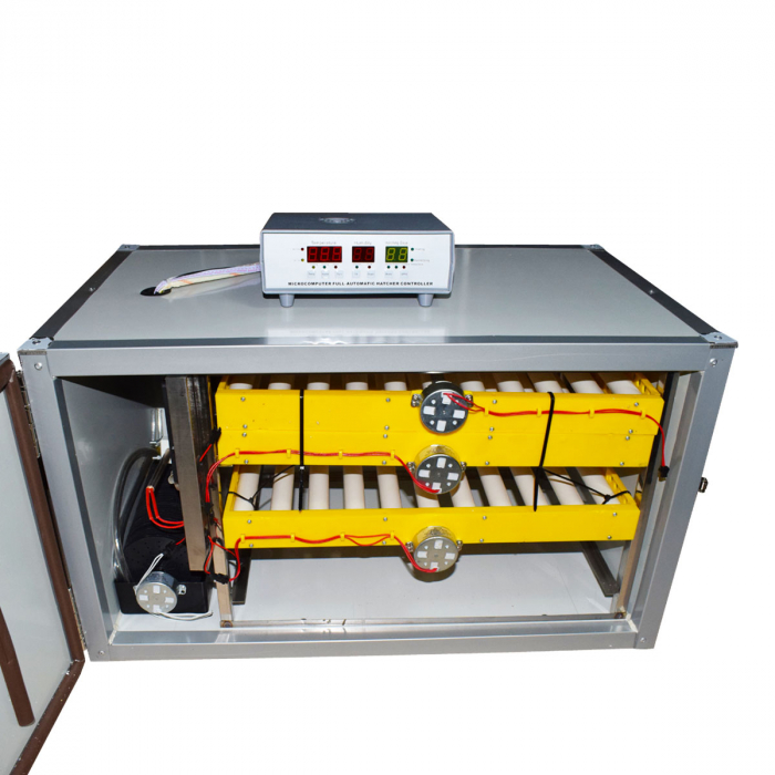 Incubator profesional MS-180 [6]