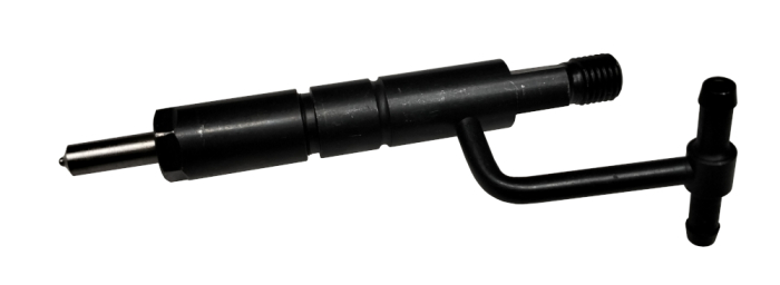 Injector motor Kipor, 130mm, duza 21.5x7.1mm [2]