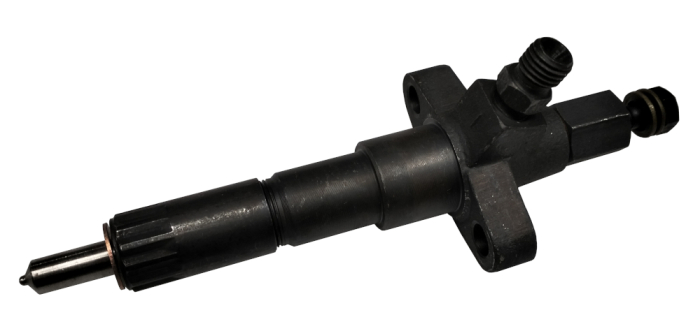 Injector motor Kipor, 130mm, duza 25.5x9.2mm [2]