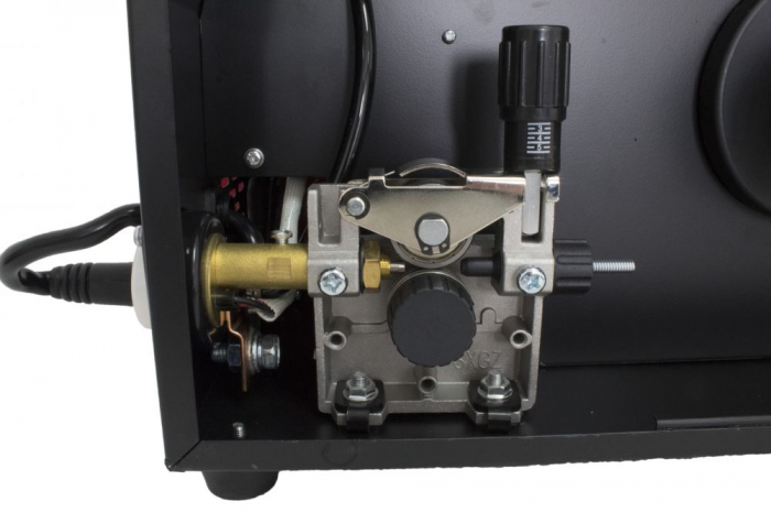 Invertor de sudura Elefant MMA320/MIG-340, 320 A [7]
