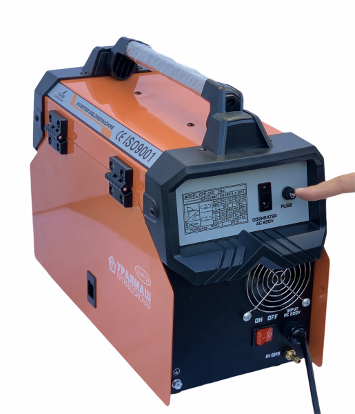 Invertor de sudura MIG/MAG/MMA, Campion CPH-310, 310A , 4mm [6]