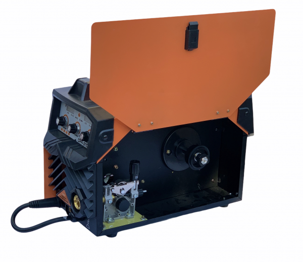 Invertor de sudura MIG/MAG/MMA, Campion CPH-310, 310A , 4mm [7]