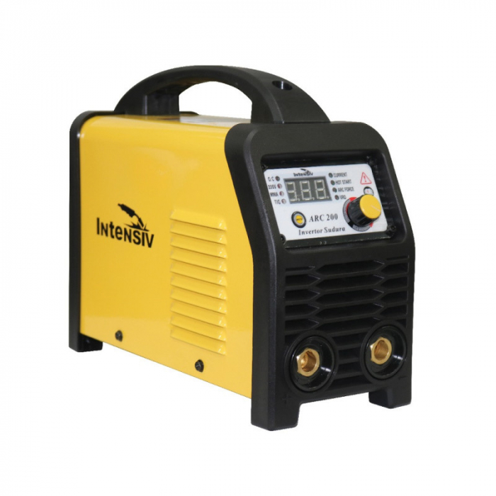 53209 ARC 200 VRD-N - INVERTOR DE SUDURA MMA INTENSIV [3]