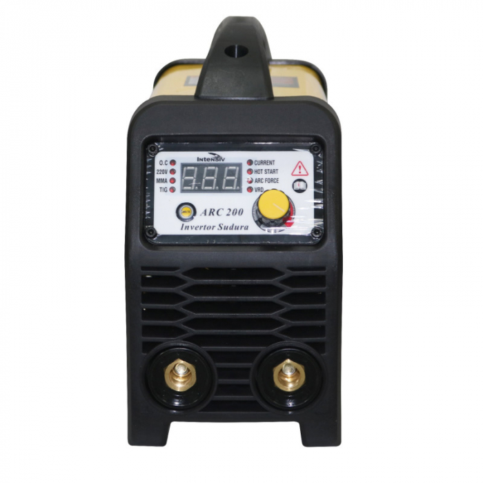 53209 ARC 200 VRD-N - INVERTOR DE SUDURA MMA INTENSIV [4]
