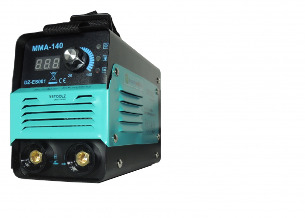 Invertor sudura clasa compacta Tehnologie IGBT- MMA-140 [10]