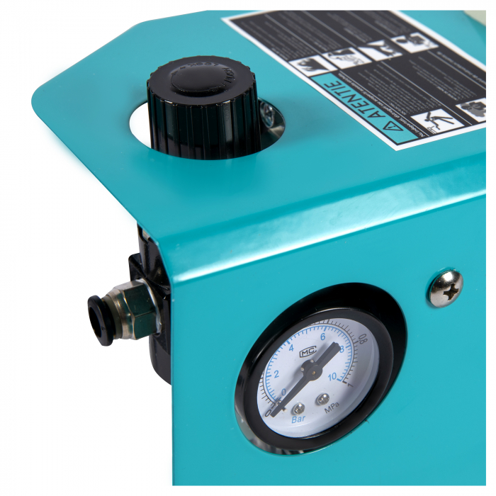 DZ-ES011 Invertor ECOCUT 40F2 HF Arc Striking Plasma [4]