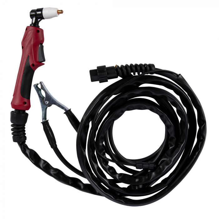 DZ-ES011 Invertor ECOCUT 40F2 HF Arc Striking Plasma [6]
