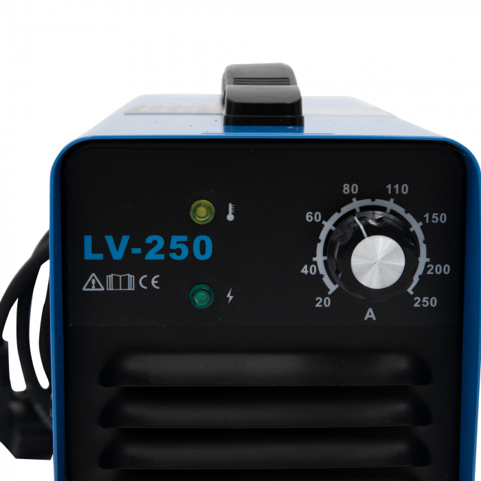 Invertor MICUL FERMIER LV-250 ALBASTRU GF-1155 [7]