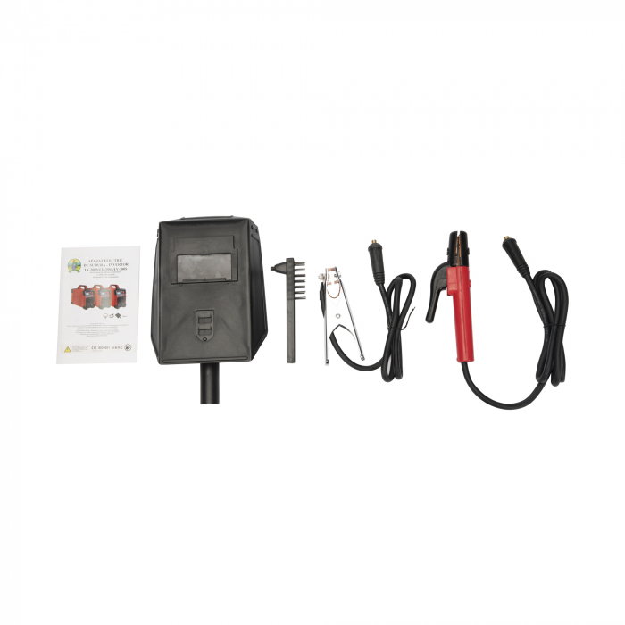Invertor MICUL FERMIER LV-250S GF-0738 [3]