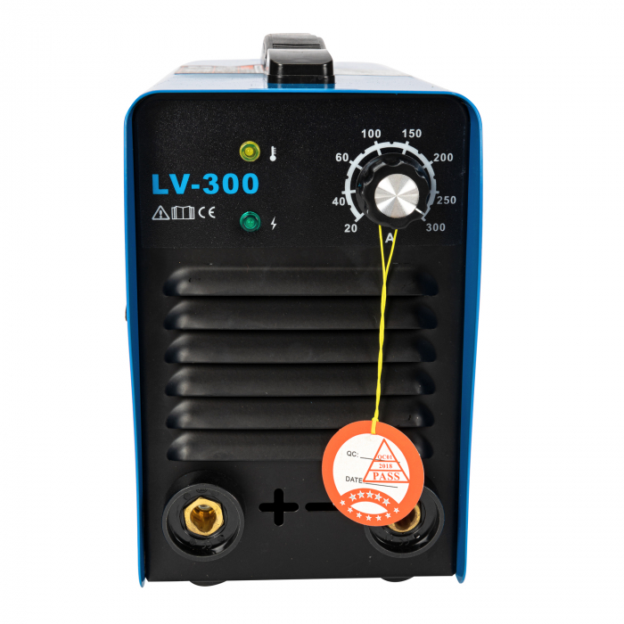 INVERTOR MICUL FERMIER LV-300 ALBASTRU GF-1156 [8]