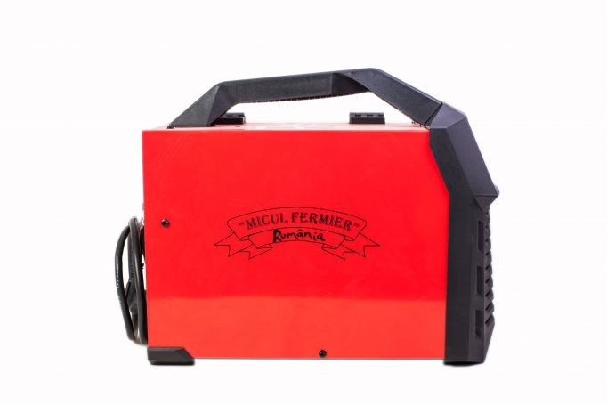 Invertor Micul Fermier MIG-308 GF-0756 [4]
