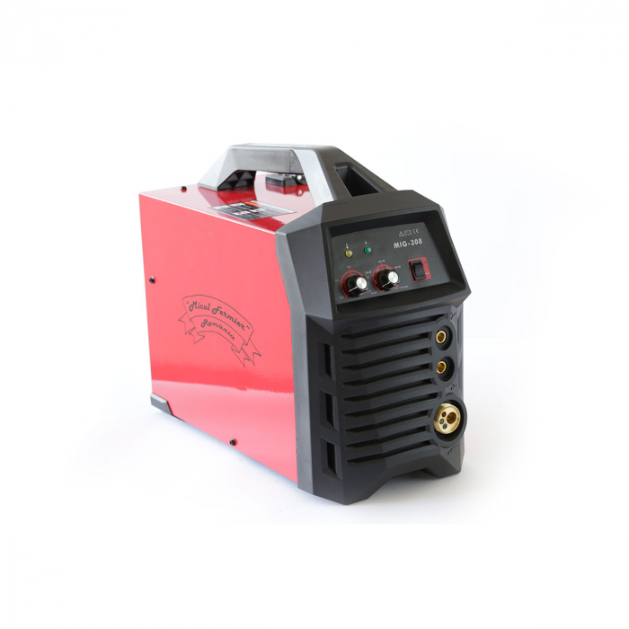 Invertor Micul Fermier MIG-308 GF-0756 [5]