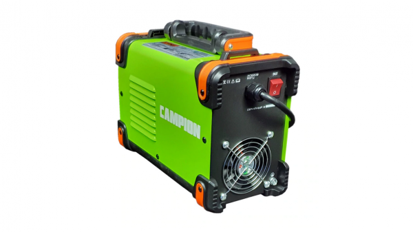INVERTOR PENTRU SUDURA MMA320DC CAMPION [2]