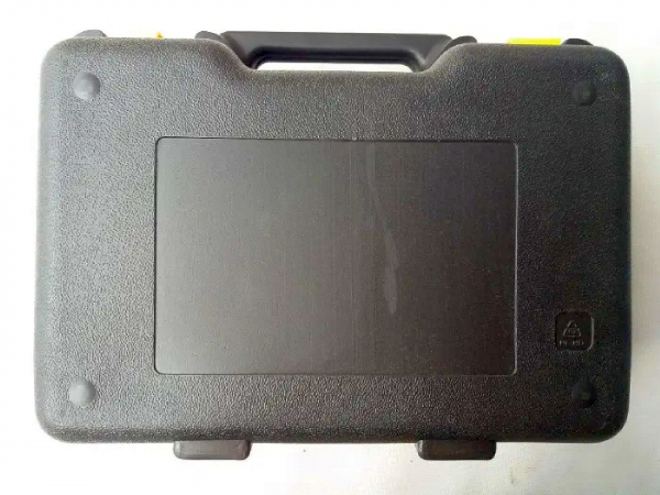 Invertor pentru sudura W400DK NOWA by CAMPION. in valiza, afisaj electronic, electrozi 1.6-5mm [8]