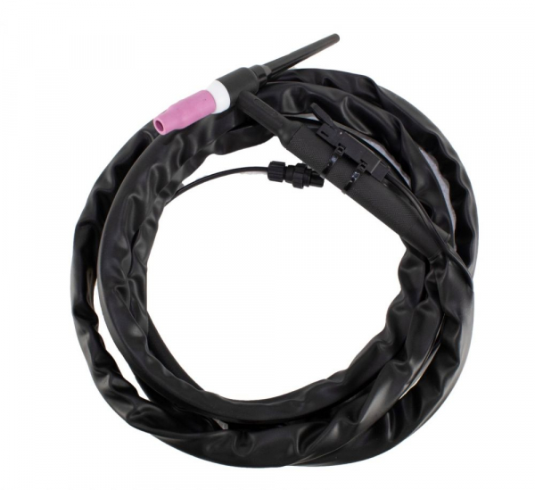 Invertor Plasma Procraft TMC 300, 3 in 1, MMA, TIG + Accesorii, Gama Profesionala [6]