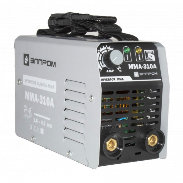INVERTOR SUDURA ELPROM 310A, 310AH, MMA DIAMETRU ELECTROD 1.6-4mm [2]