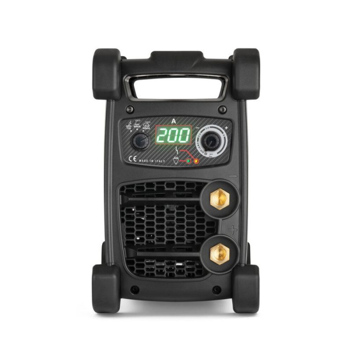 Invertor sudură profesional TELWIN TECHNOLOGY 238 XT CE/MPGE, MMA 200A, TIG DC-LIFT, compatibil generator [4]