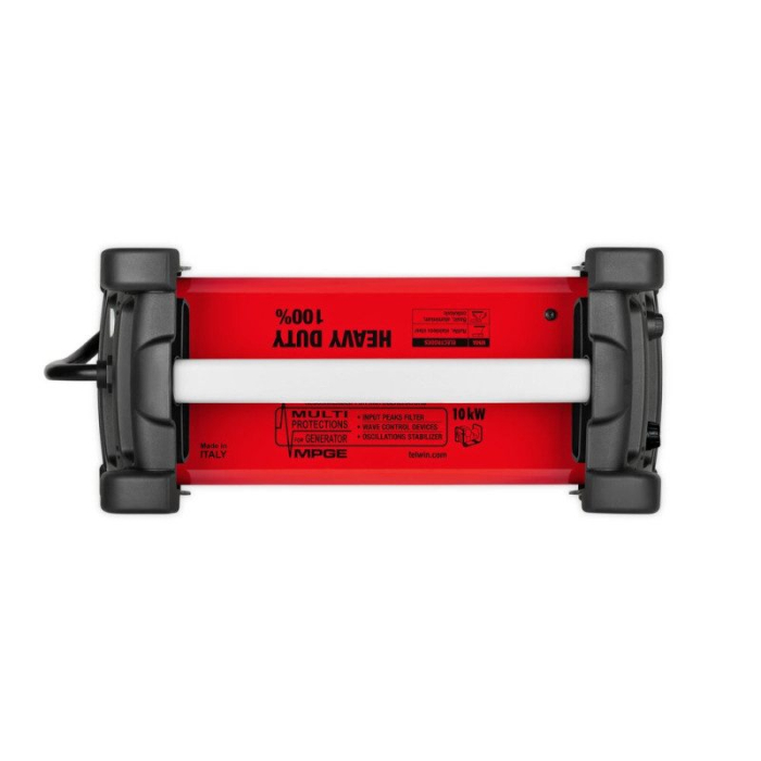 Invertor sudură profesional TELWIN TECHNOLOGY 238 XT CE/MPGE, MMA 200A, TIG DC-LIFT, compatibil generator [6]