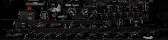 Invertor TEH TWA 400, Profesional, Heavy Duty, Racire fortata, electrozi 5 mm  ANTI LIPIRE  + ARC FORCE REGLABIL MMA 200A [14]