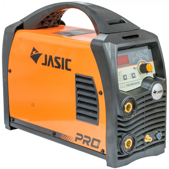 JASIC TIG 200P AC/DC (4053) [1]