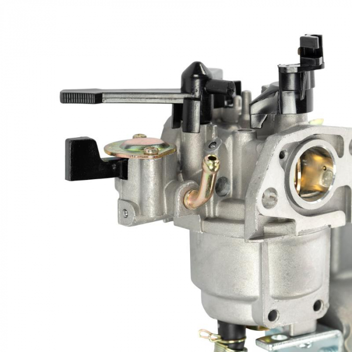 Kit conversie GPL-BENZINA pentru motopompa 5,5HP 6,5HP 7HP GF-1019 [2]