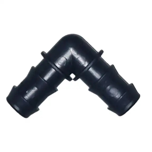 Kit Irigare  prin Picurare pentru 60 m 5 LINII de 10 m (Furtun 50m) DUZE 40cm debit 4l/h   44 Accesorii [9]