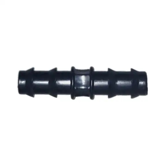 Kit Irigare  prin Picurare pentru 60 m 5 LINII de 10 m (Furtun 50m) DUZE 40cm debit 4l/h   44 Accesorii [10]