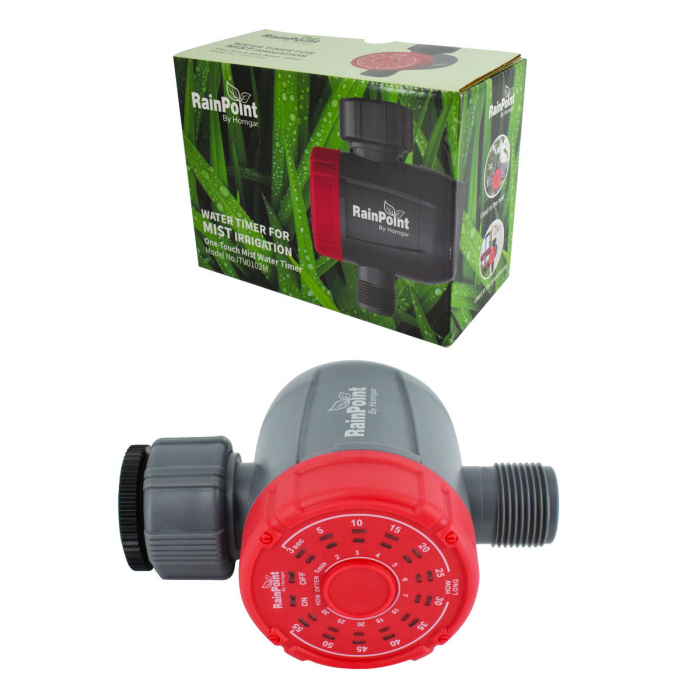 Kit irigare prin picurare model 2 [2]