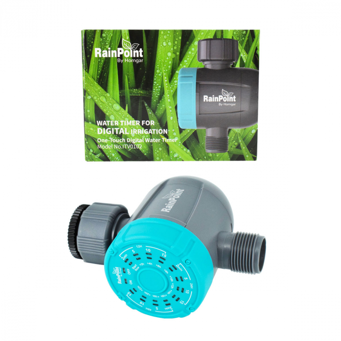 Kit irigare prin picurare model 3 [2]