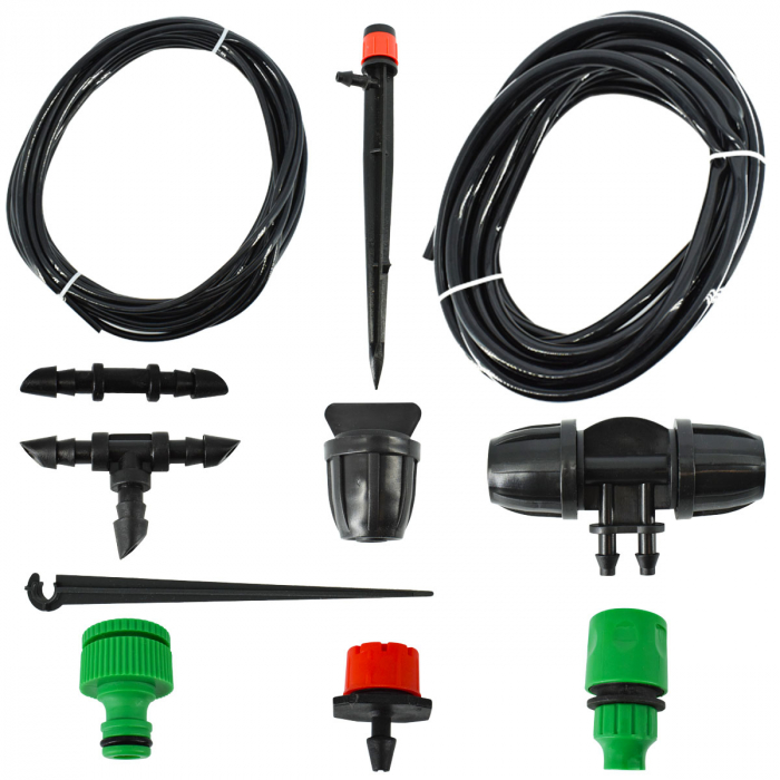 Kit irigare prin picurare model 3 [4]
