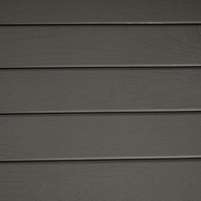 Lada depozitare pentru terasa/gradina din HDPE KLUGMEISTER KJF3146, 42x42x40.1 cm, volum 37 litri, culoare gri [4]