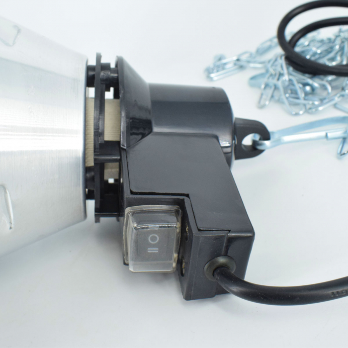 Lampa incalzire cu infrarosu S1001 [2]