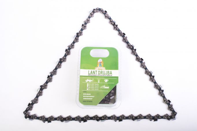 LANT DRUJBA MICUL PADURAR, GF-0615, PAS 0.325 INCH, 36 DINTI [2]