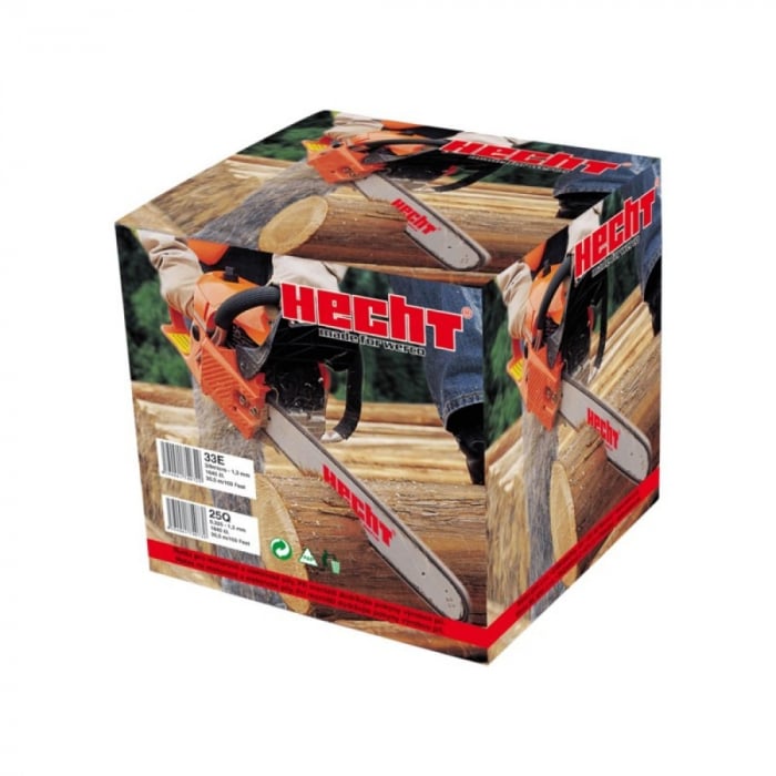 Lant pentru drujba DPU-ndxHECHT. 3/8 1,5 mm - 73E25R [2]