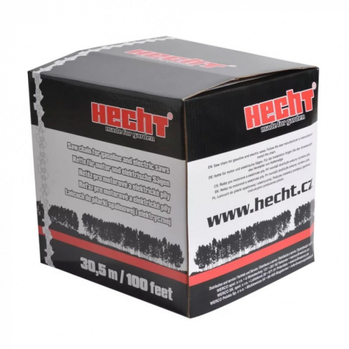 Lant pentru drujba HECHT 33E100R [2]