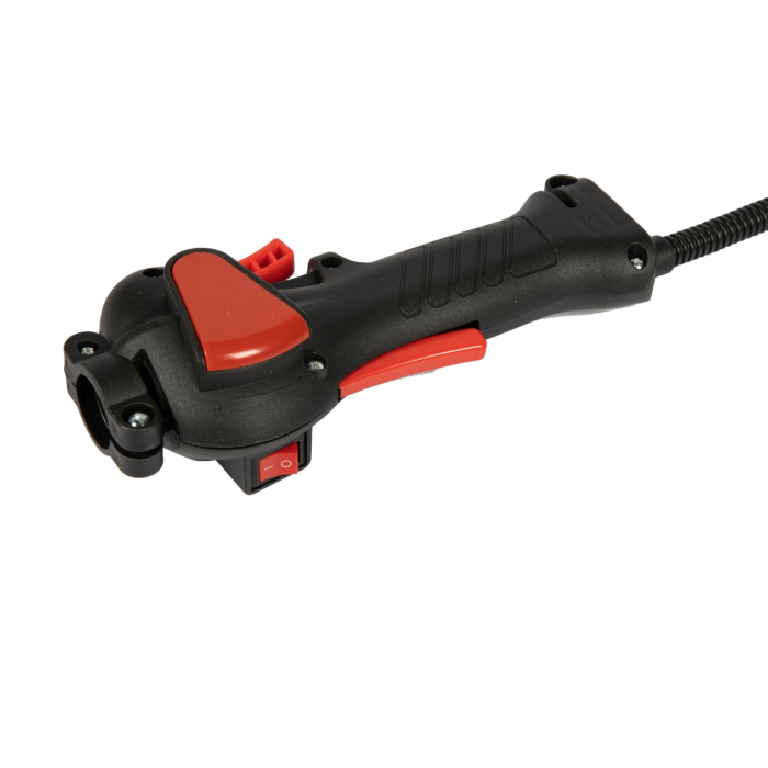 Maner acceleratie pentru motoburghiu GF-1058/DZ-C308 [4]