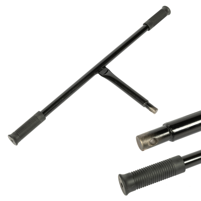 Maner burghiu pamant [5]